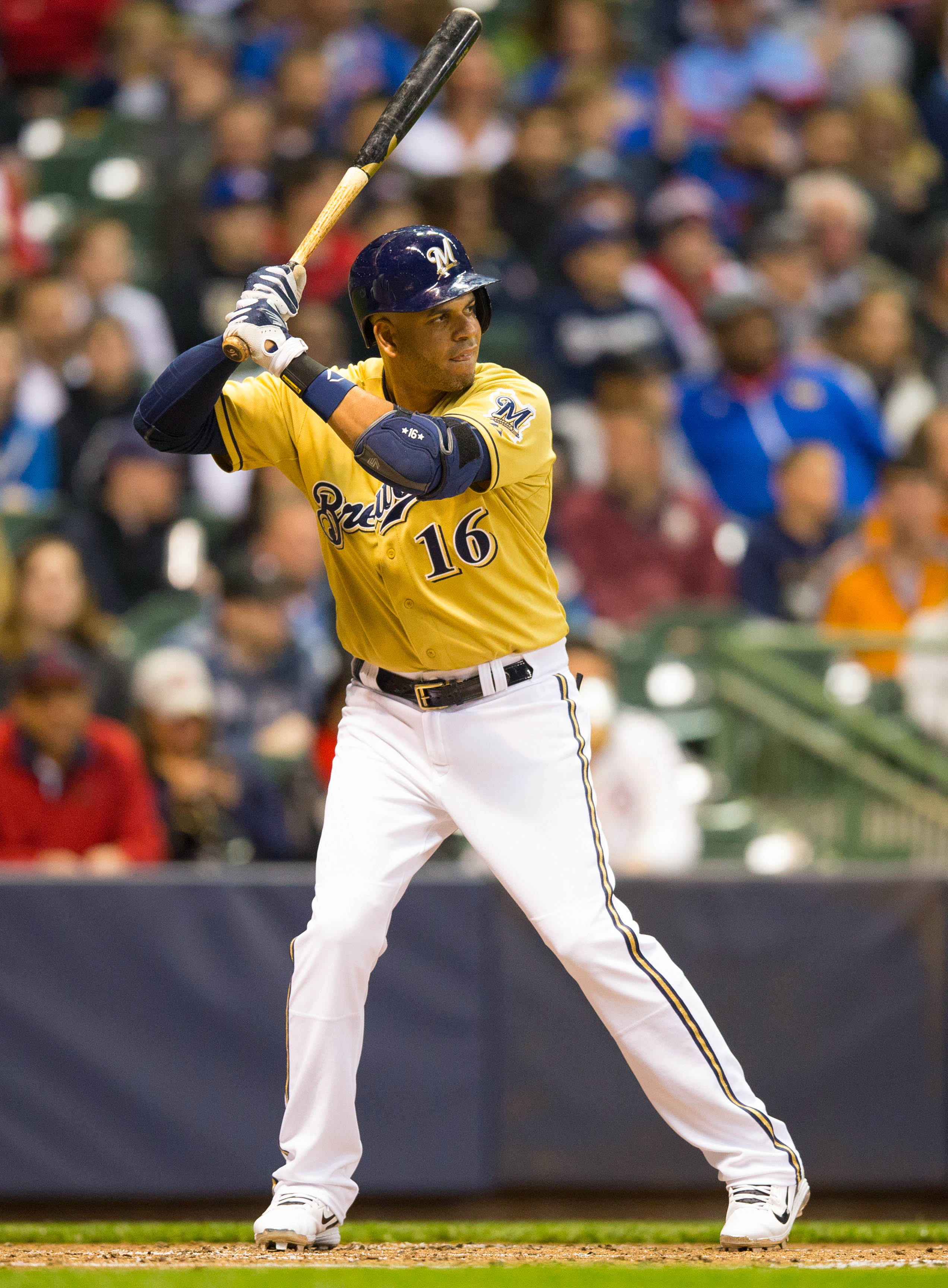 Milwaukee Brewers 3B Aramis Ramirez to retire after 2015 - Sports  Illustrated