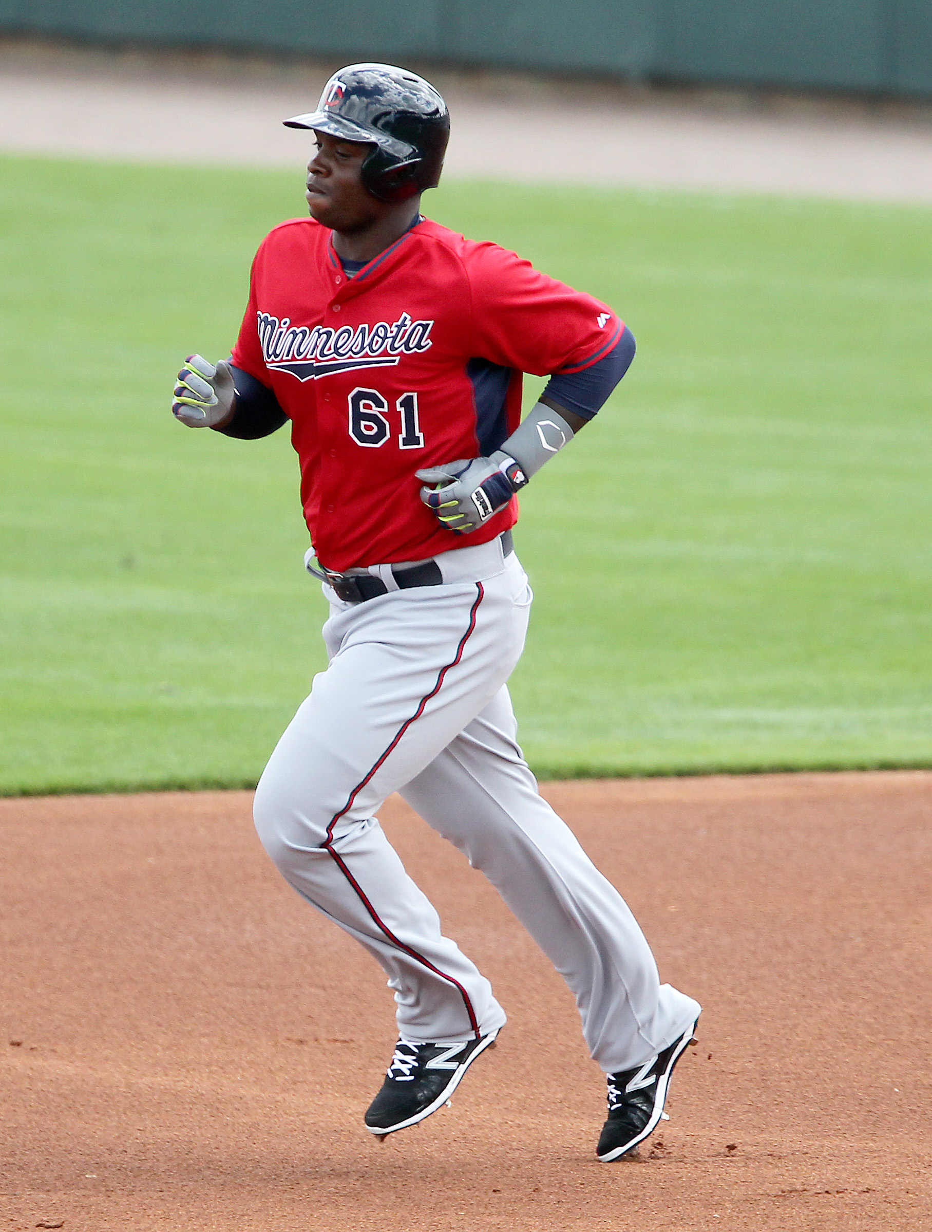 Miguel Sano promoted in Minor Leagues