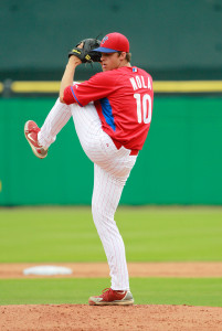 Aaron Nola