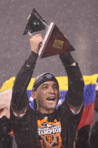 Marco Scutaro