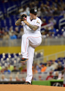 Mat Latos