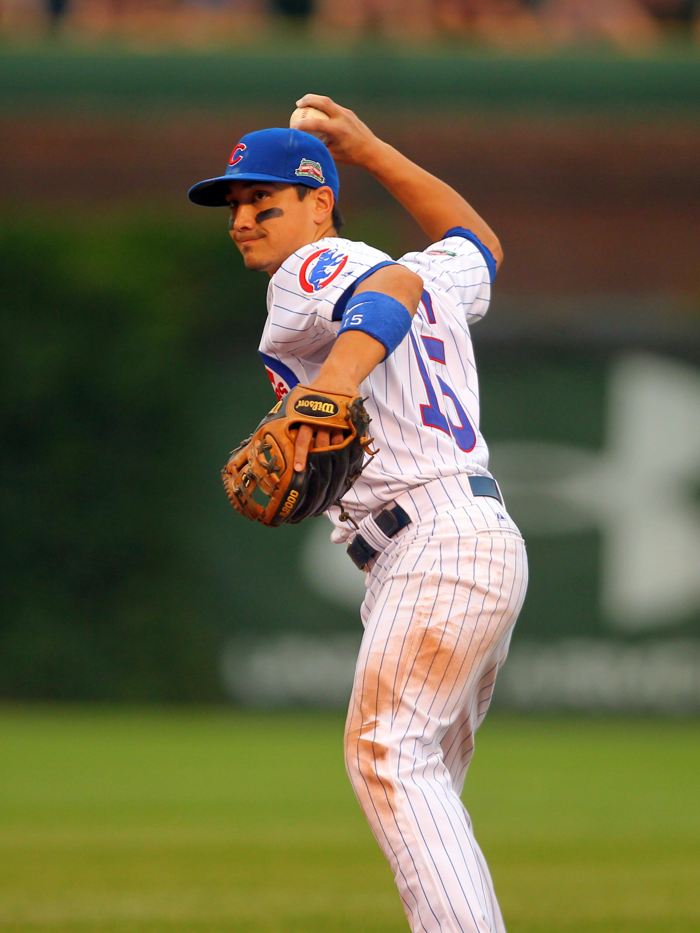 Blue Jays acquire Gold Glove infielder Darwin Barney