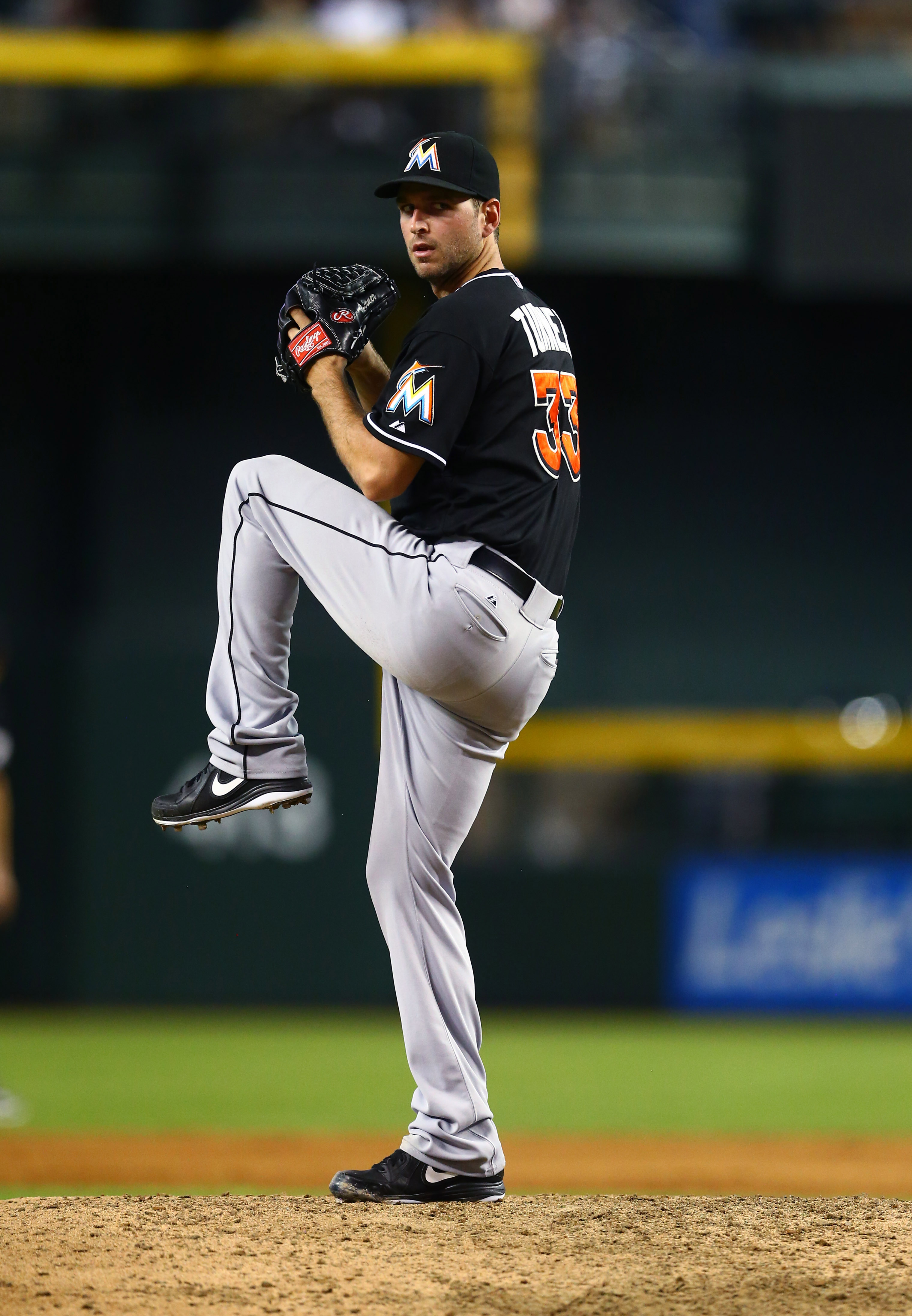 Just acquired another curious piece of uniform history, Arizona  Diamondbacks Turn Ahead The Clock Jersey : r/baseball