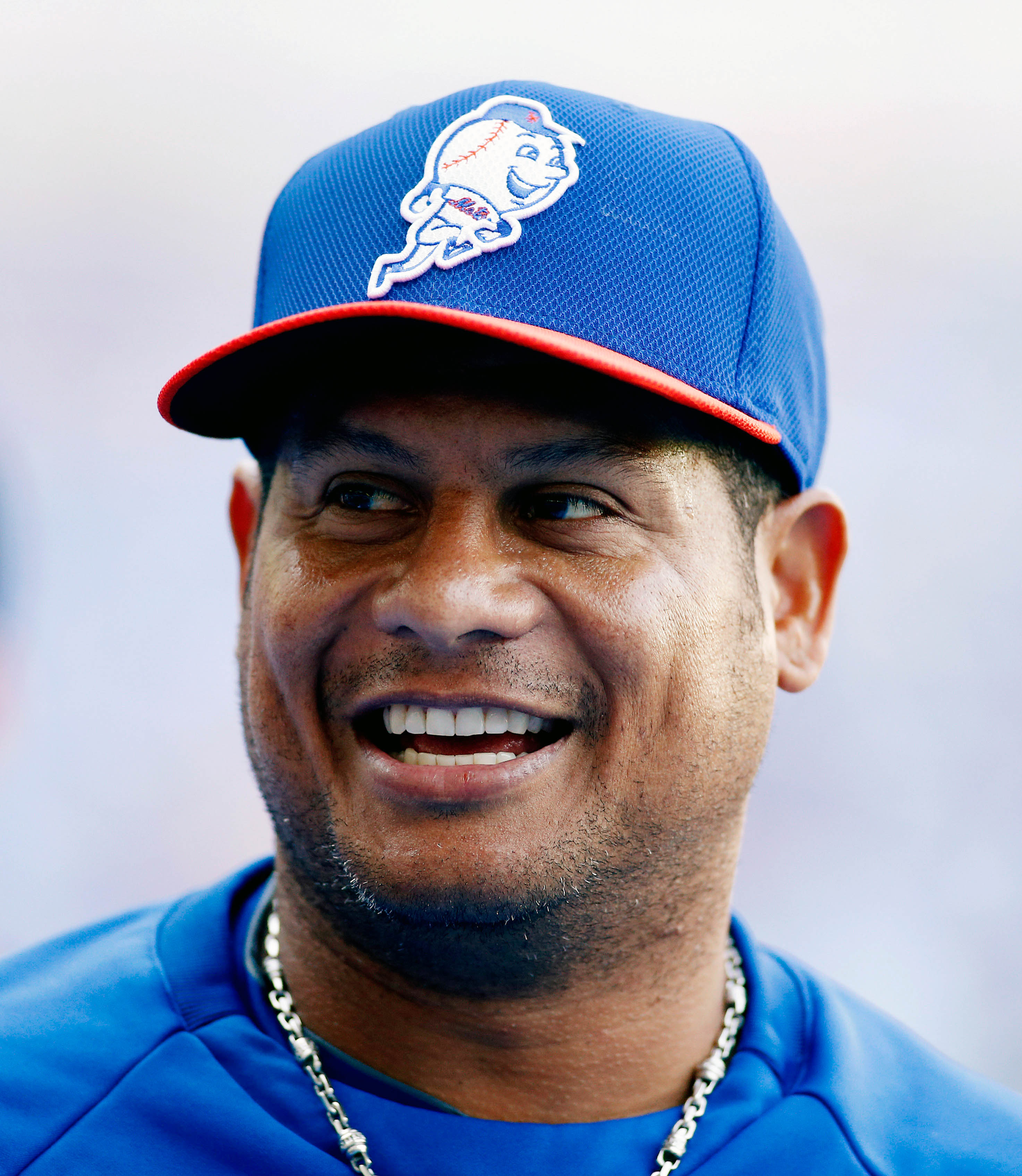 Mets OF Bobby Abreu announces retirement