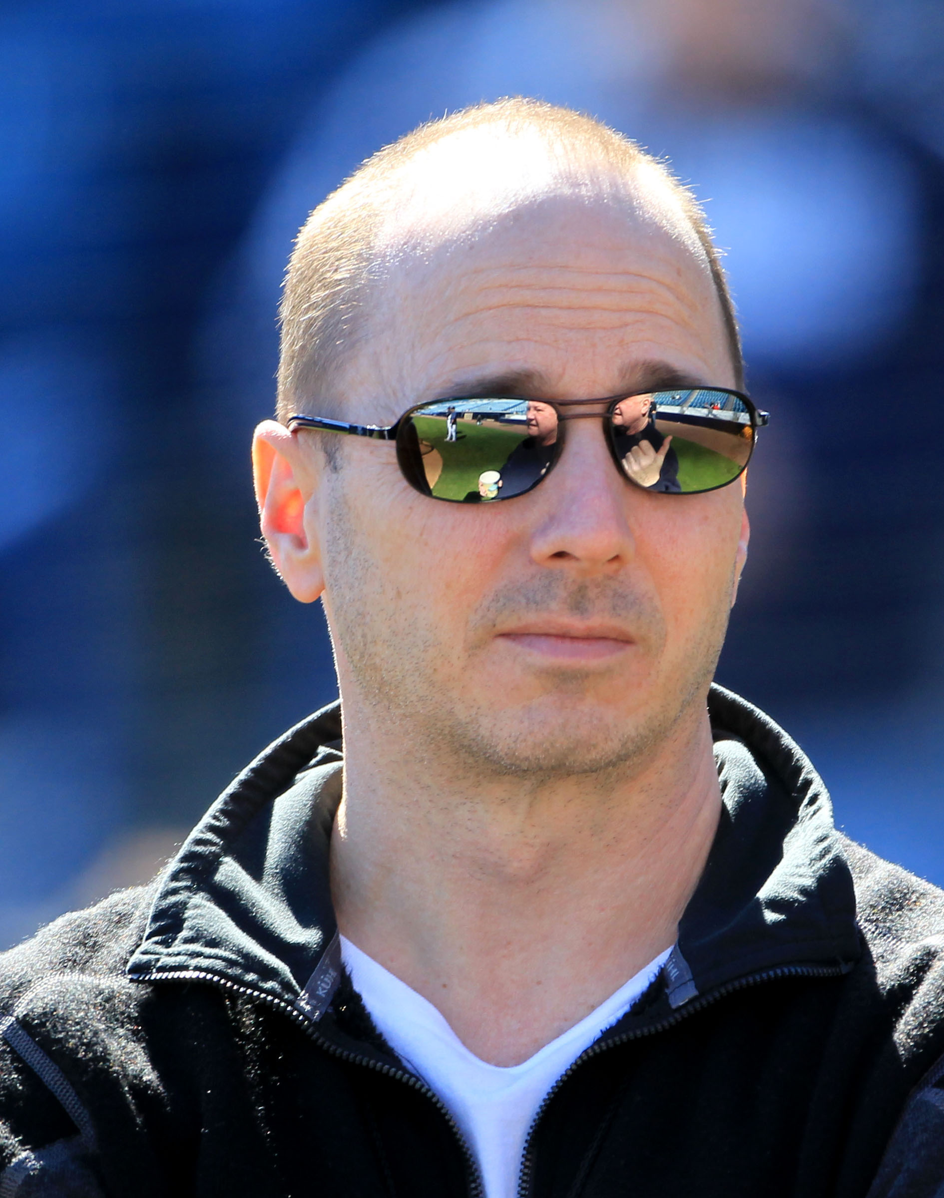 How missteps by Yankees ownership, Brian Cashman have led to New