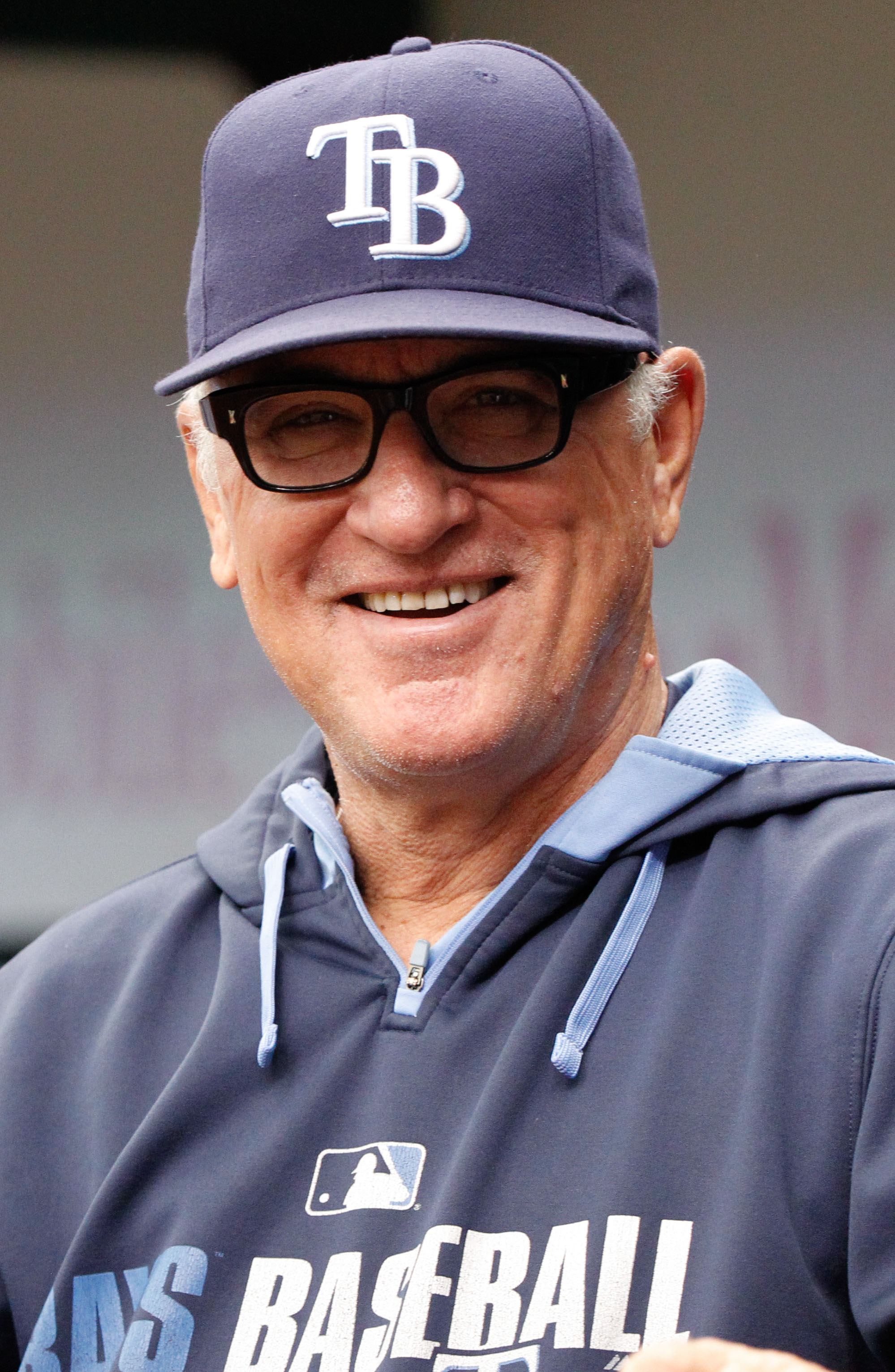 Joe Maddon, Tampa Bay News, Tampa