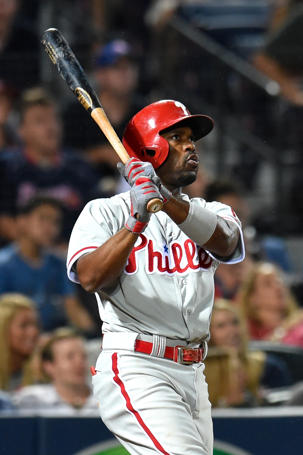 Jimmy Rollins - Philadelphia Phillies Shortstop