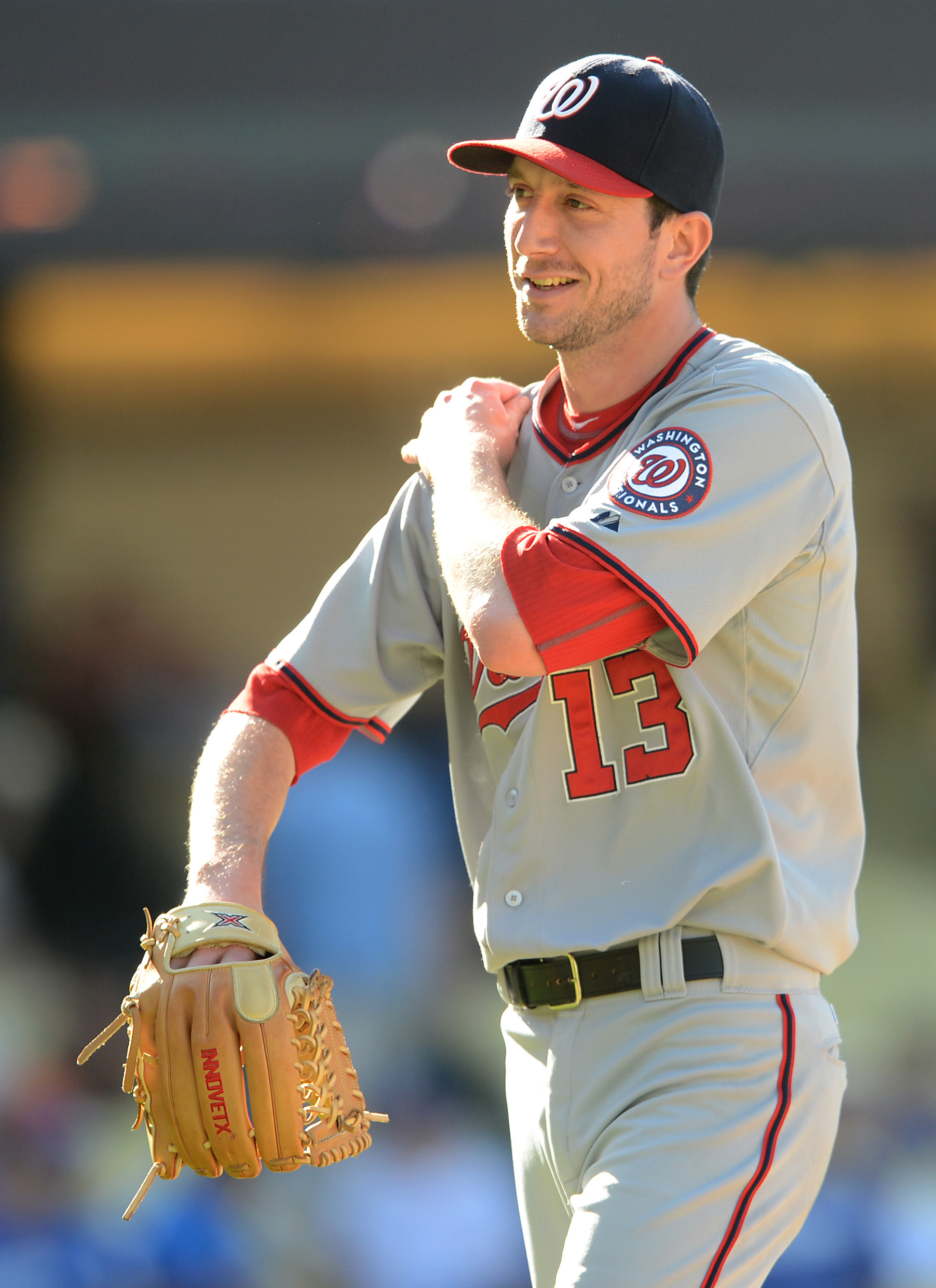 Mets' Jerry Blevins announces retirement