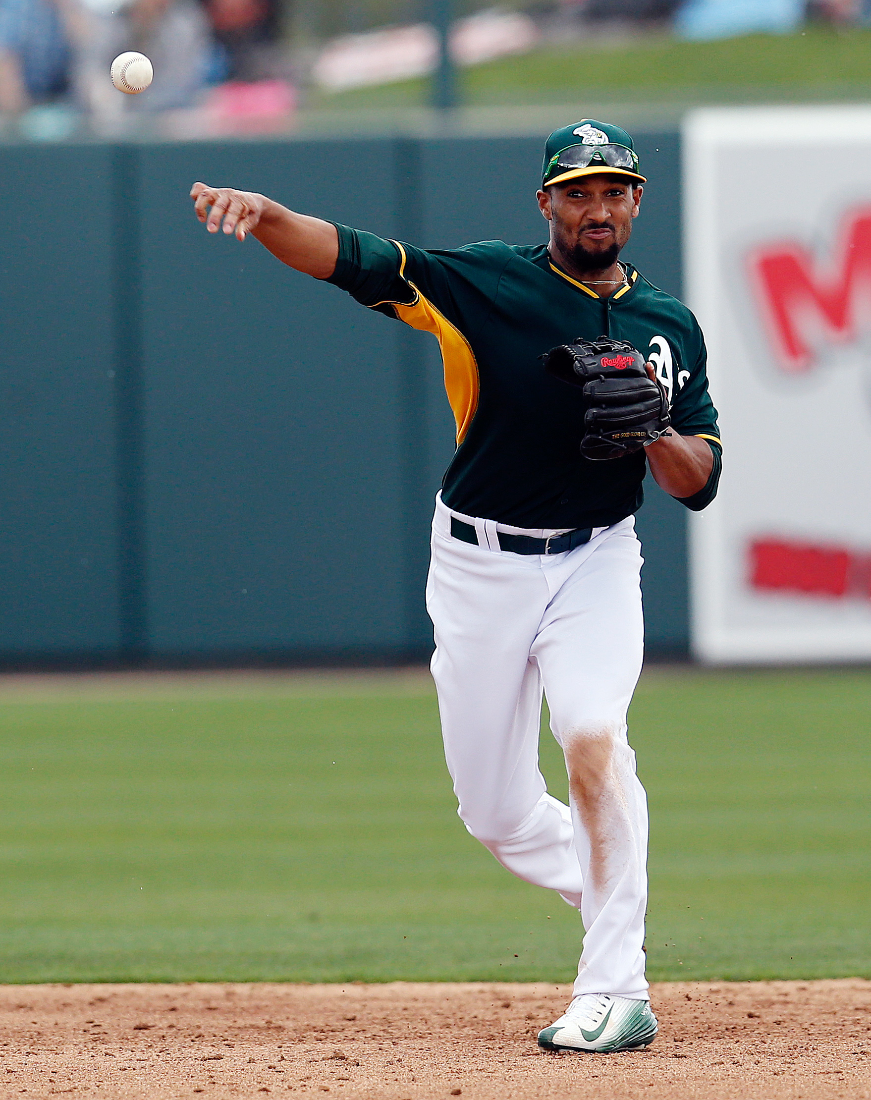 A's best trades under Billy Beane have come in the offseason, not midseason