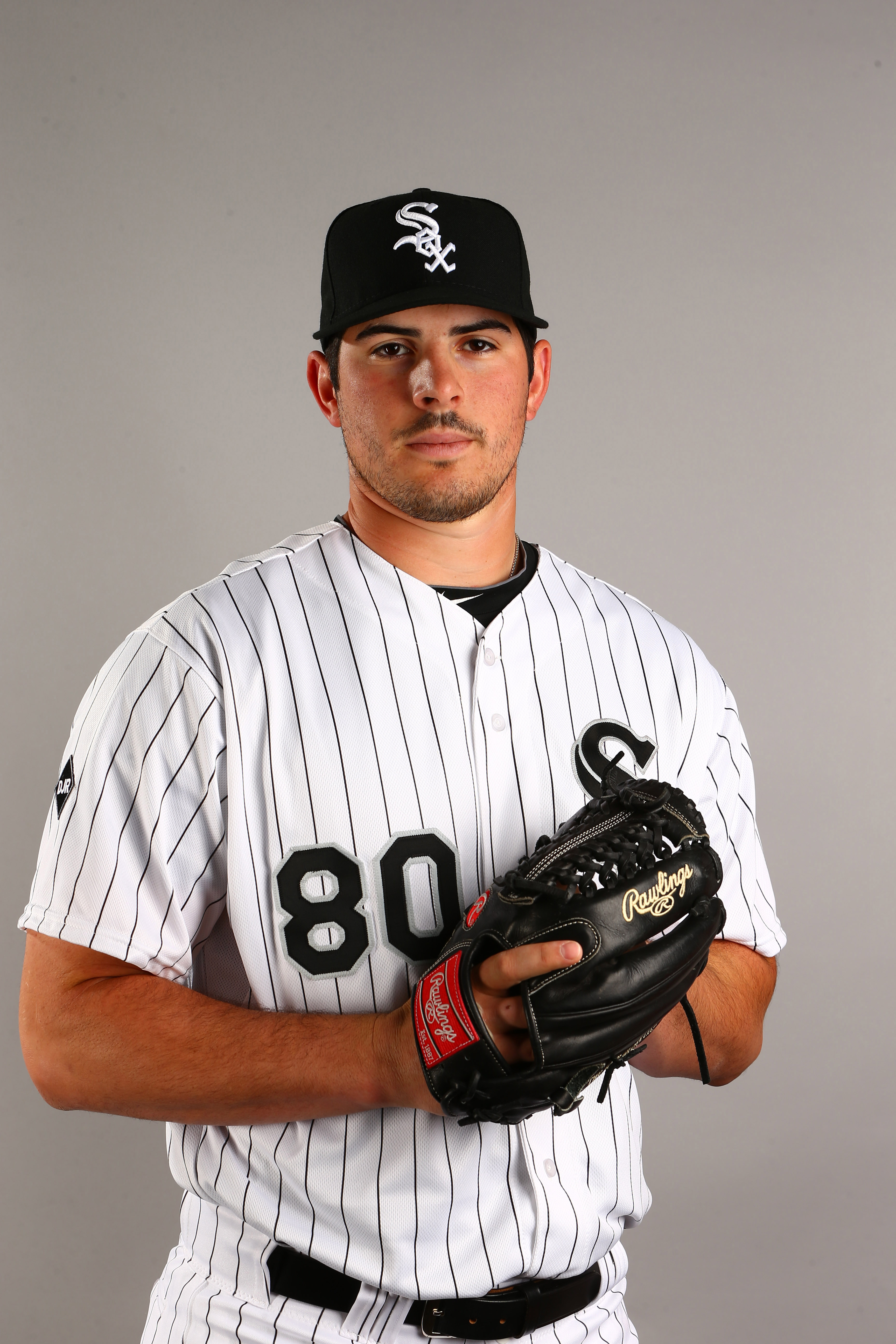 Welcome to the White Sox, Carlos Rodon