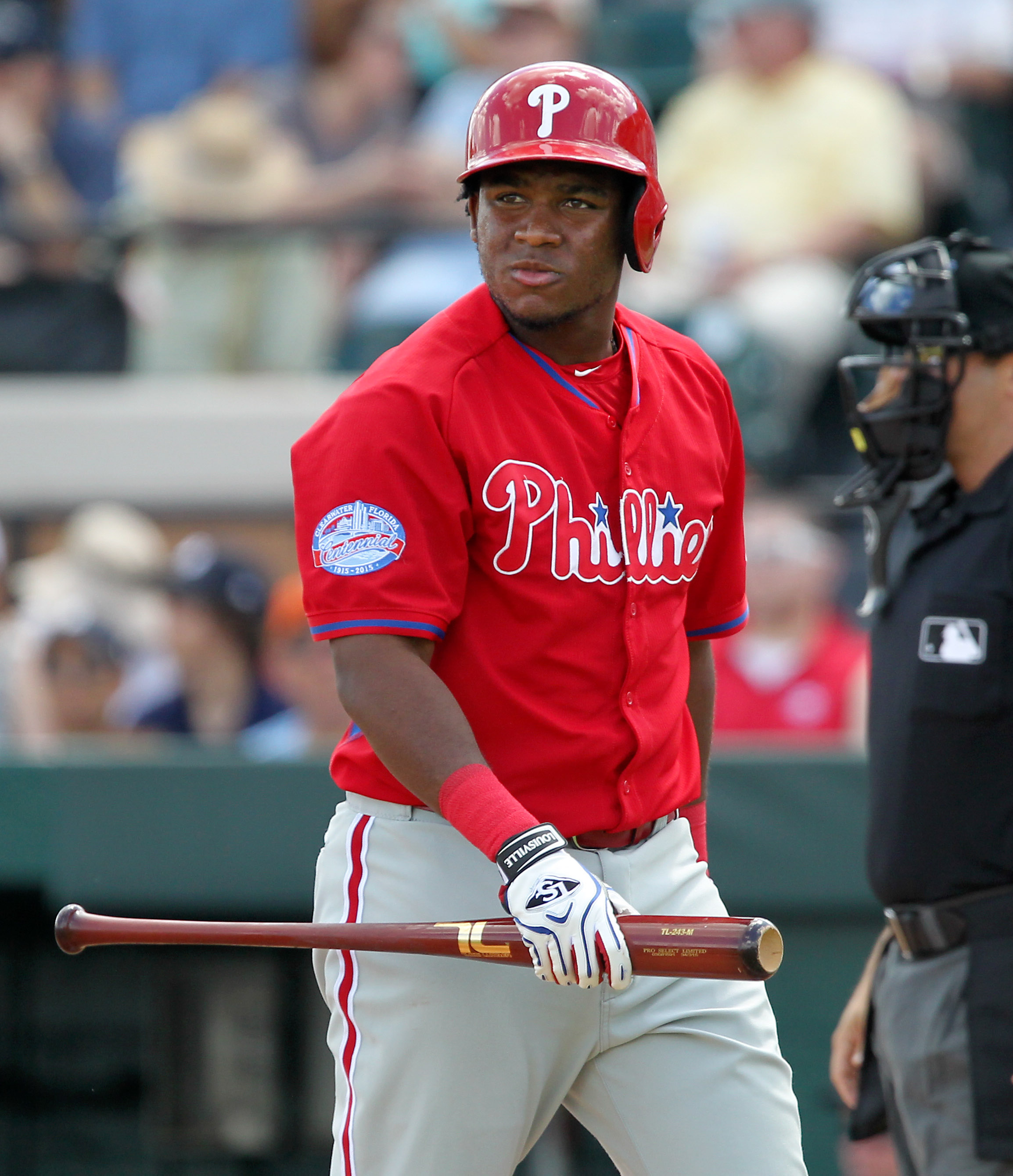 Can Phillies rebuild around Maikel Franco?