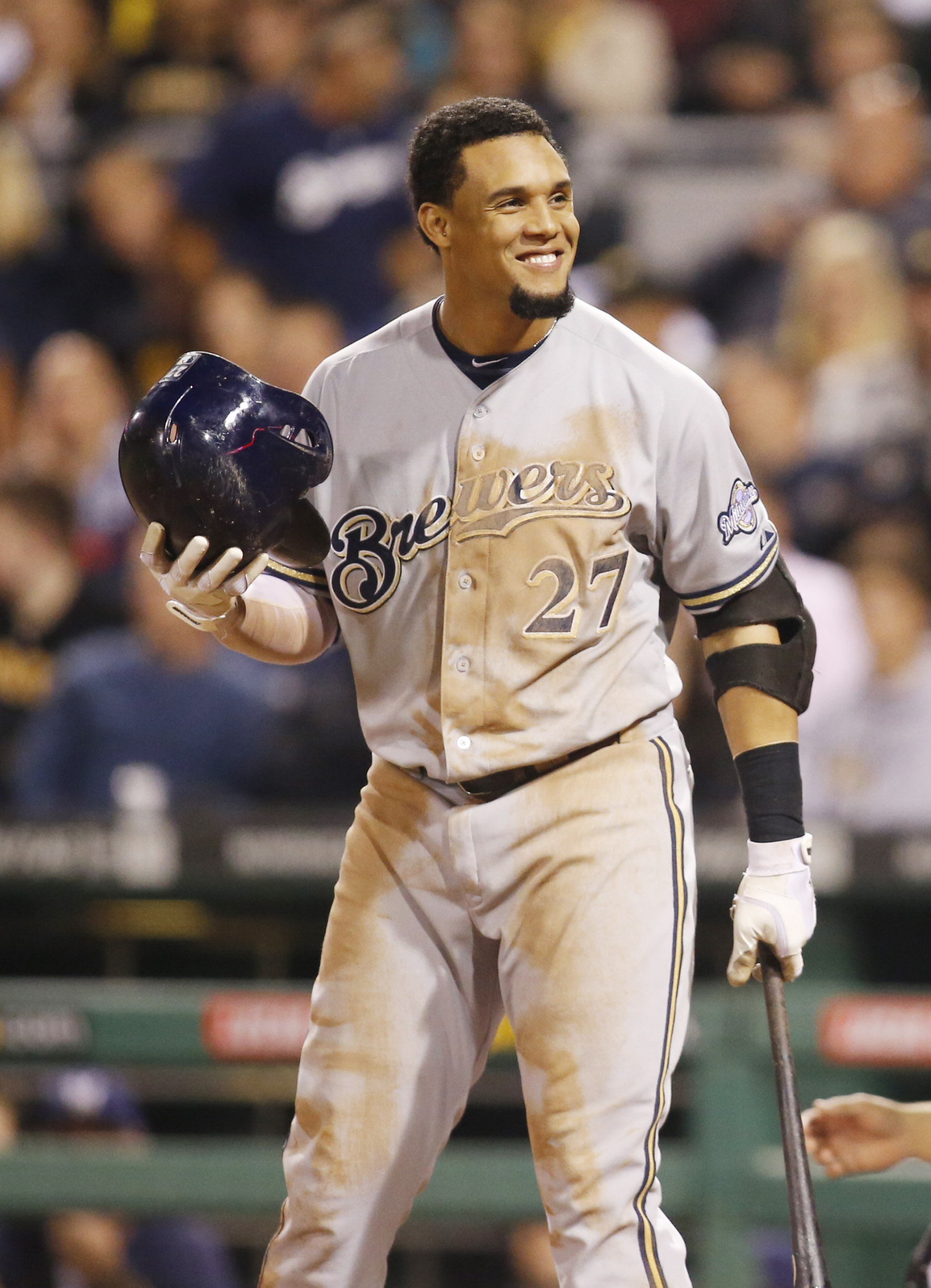 Carlos Gomez