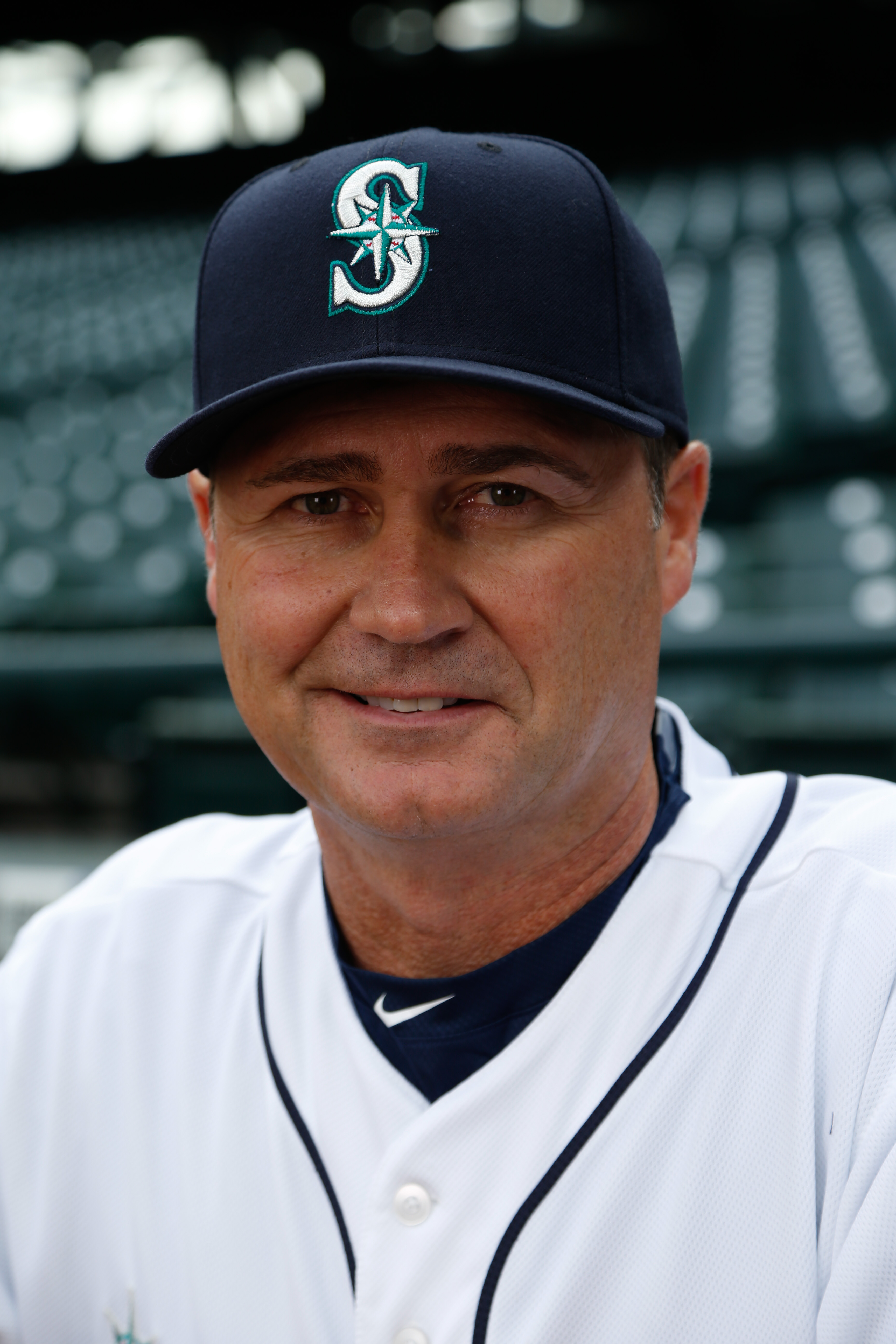 Scott Servais is changing the culture of the Seattle Mariners