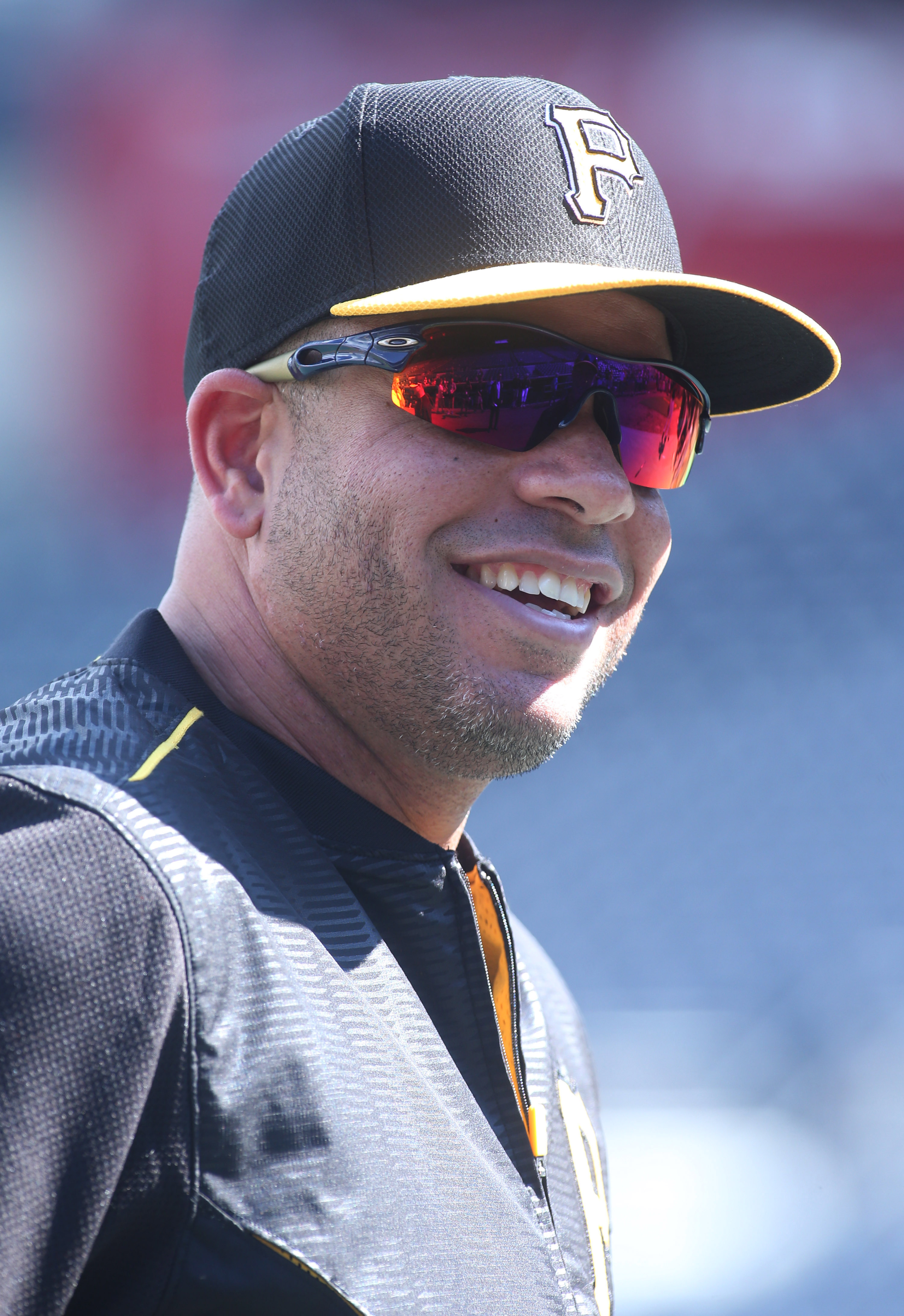 Aramis Ramirez's career comes full circle with return to Pirates