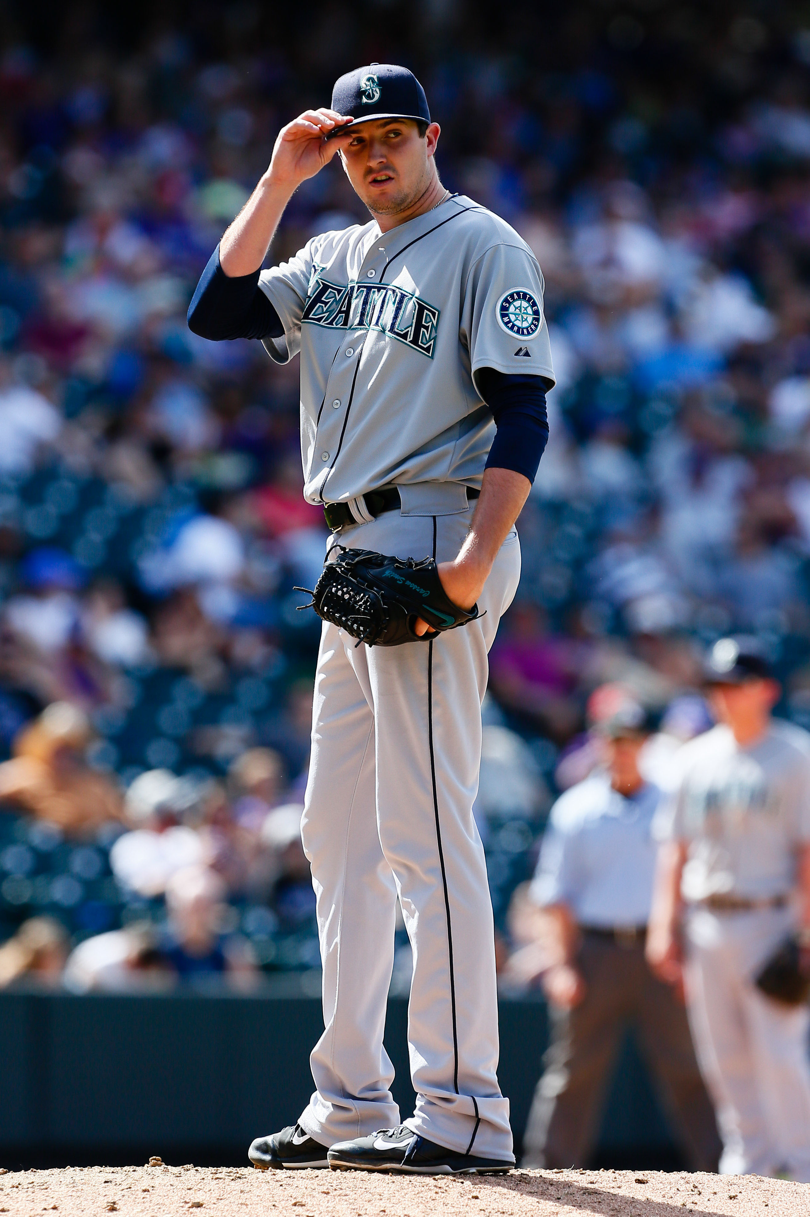 Seattle Mariners: Felix Hernandez Ends Winter League Stint