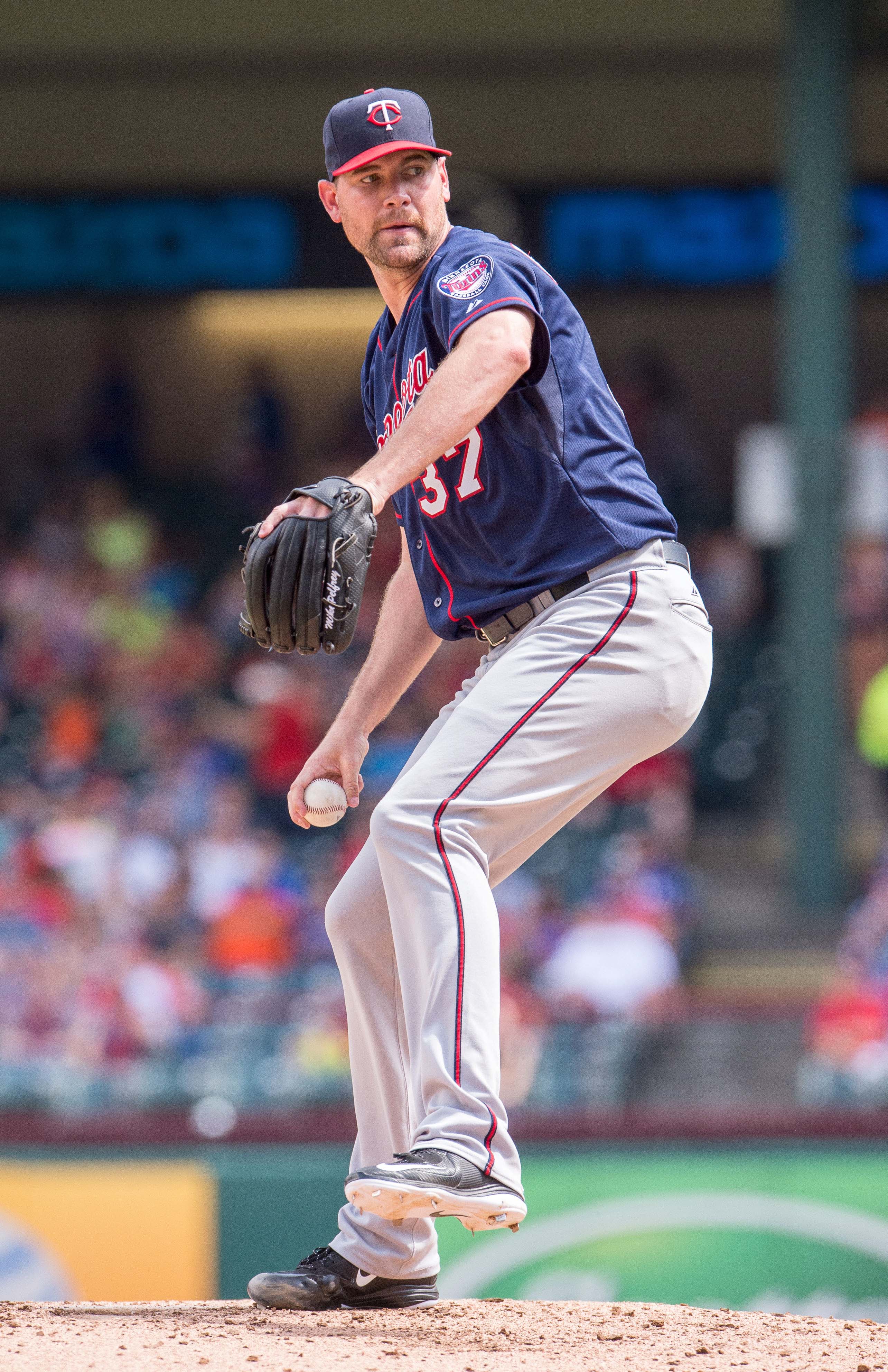 TwinsCentric: What to make of Mike Pelfrey