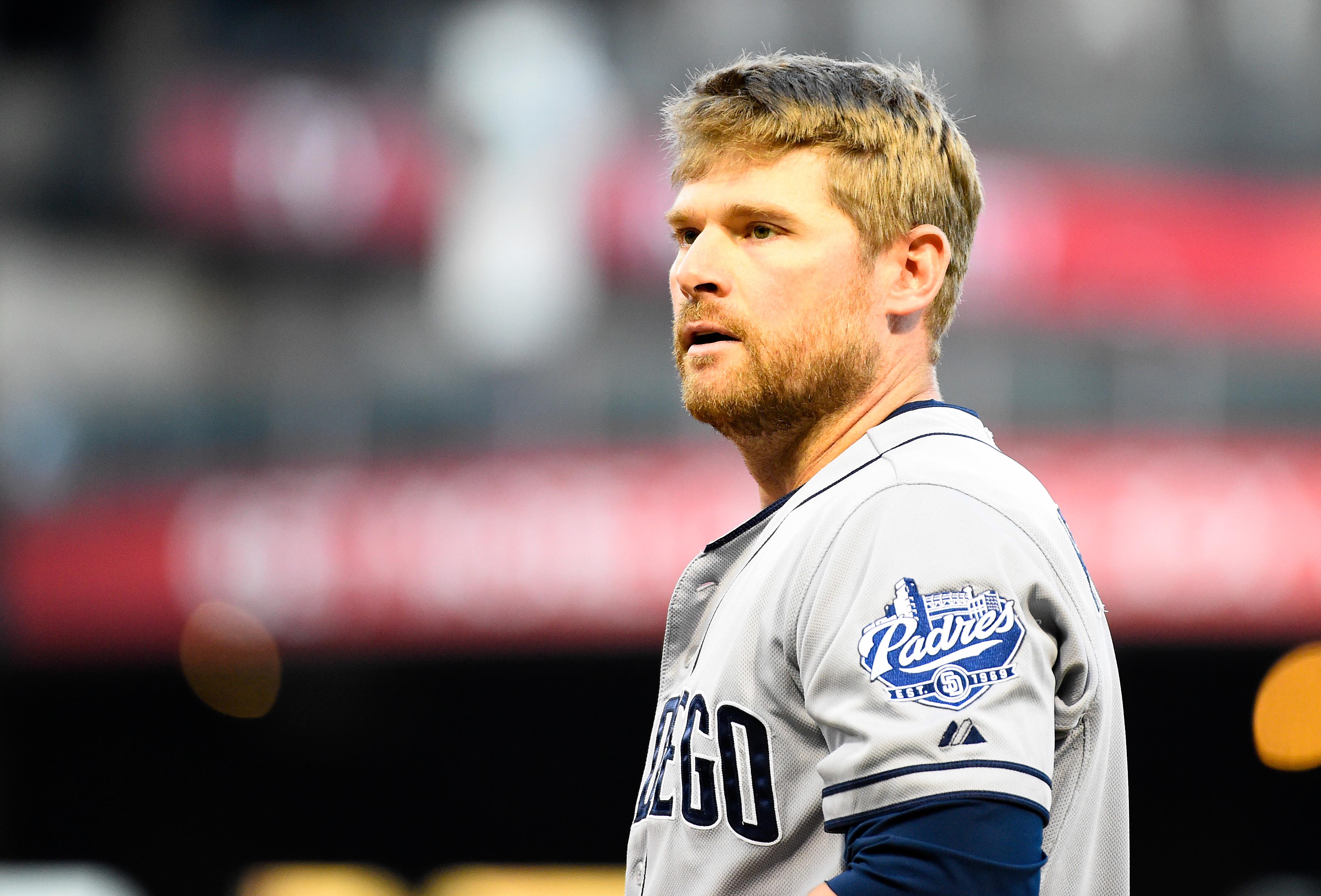 Yankees Acquire Chase Headley - MLB Trade Rumors