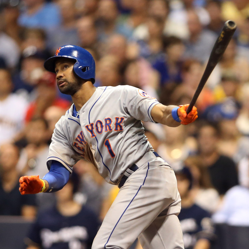 Mets Designate Chris Young For Assignment - MLB Trade Rumors