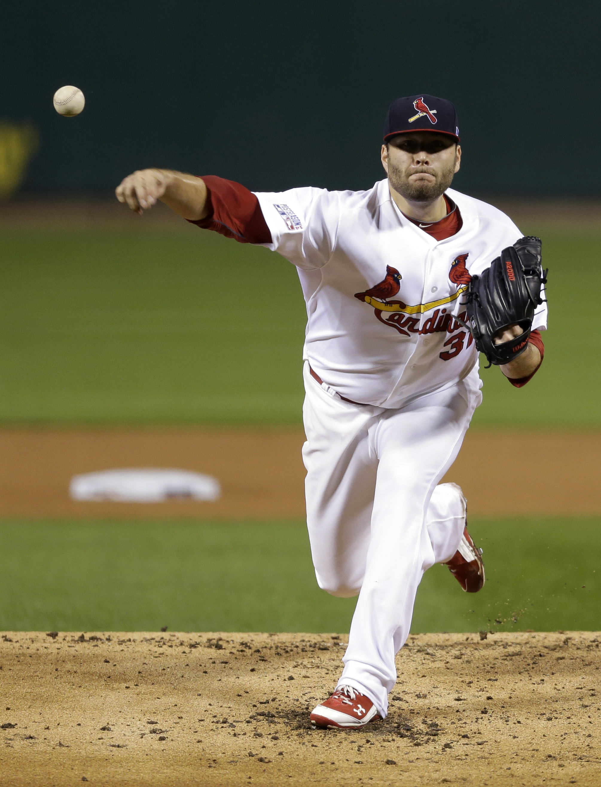 Cardinals Extend Matt Carpenter - MLB Trade Rumors