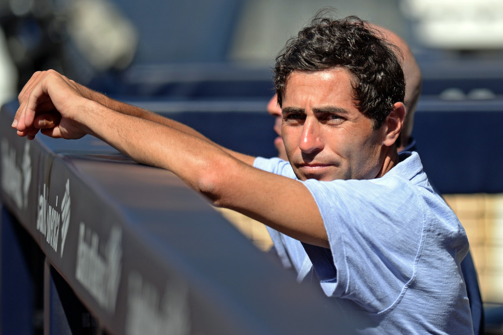 Padres Front Office Split On A.J. Preller