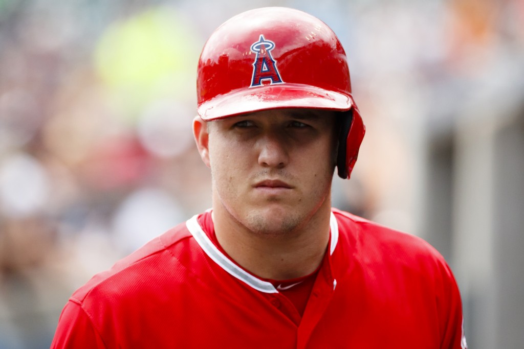 Mike Trout, Kris Bryant Win MVP Awards - MLB Trade Rumors