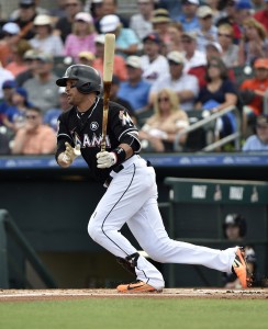 Offseason In Review: Miami Marlins - MLB Trade Rumors