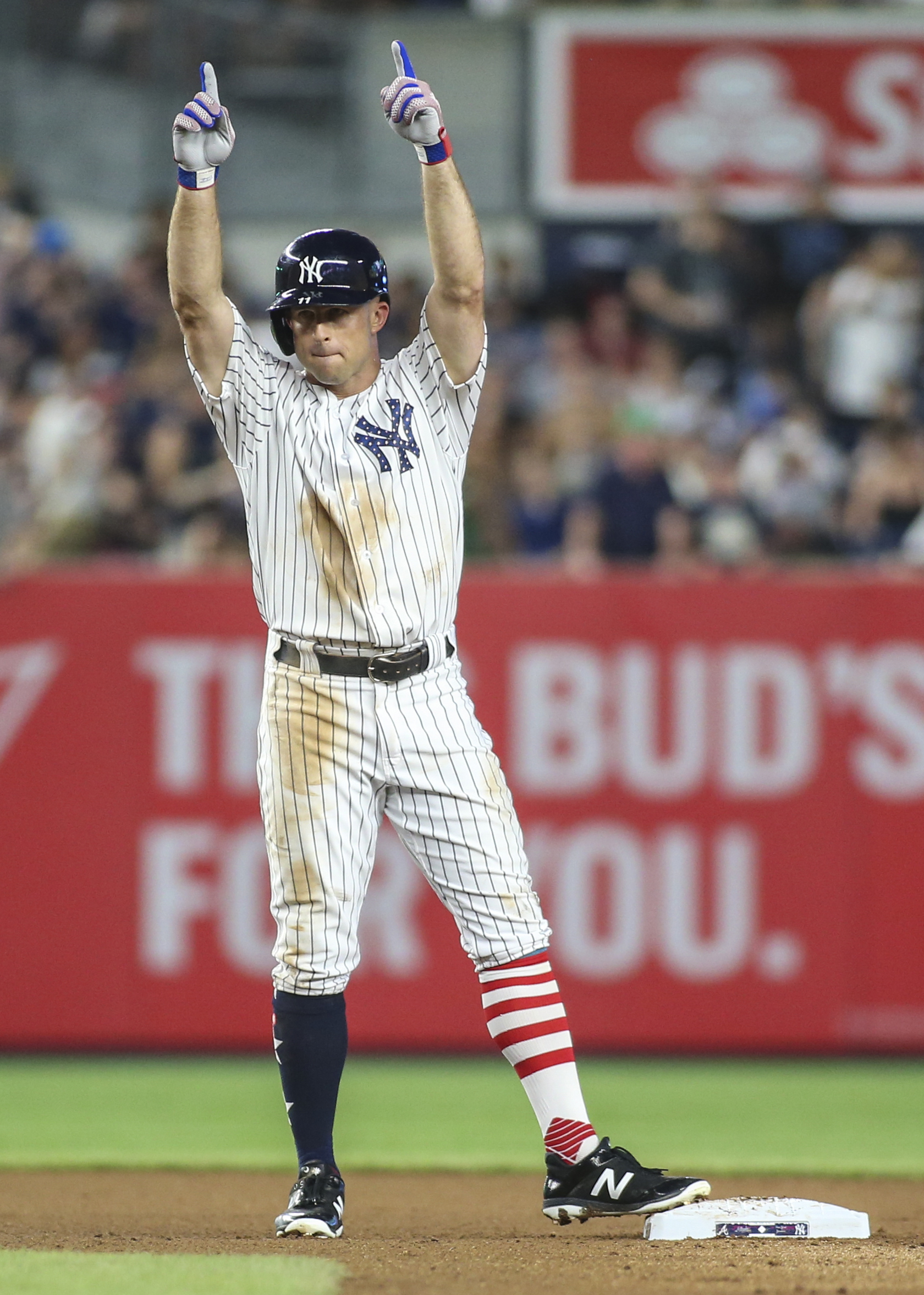 Oswaldo Cabrera, Franchy Cordero lead Yankees' comeback - Newsday