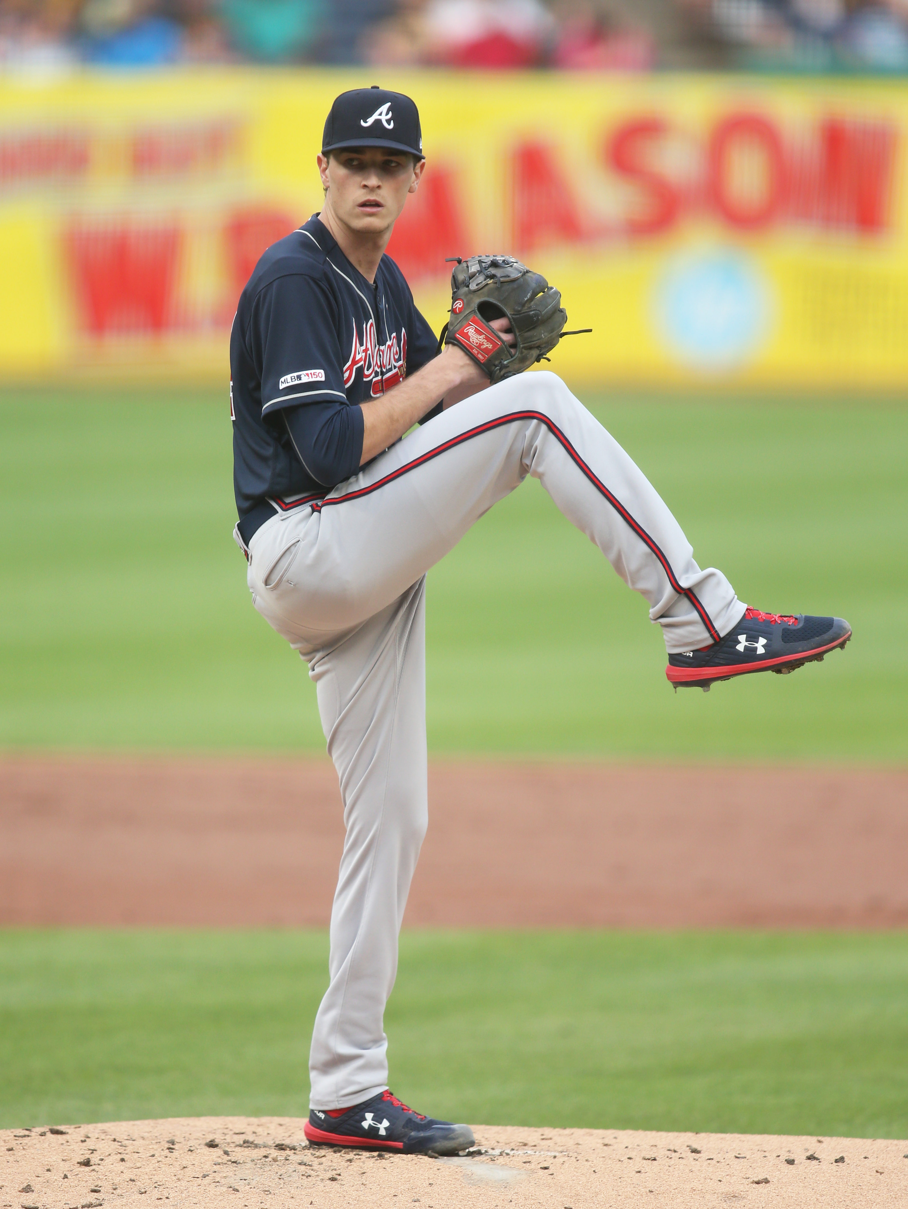 Breakout Candidate: Max Fried - MLB Trade Rumors