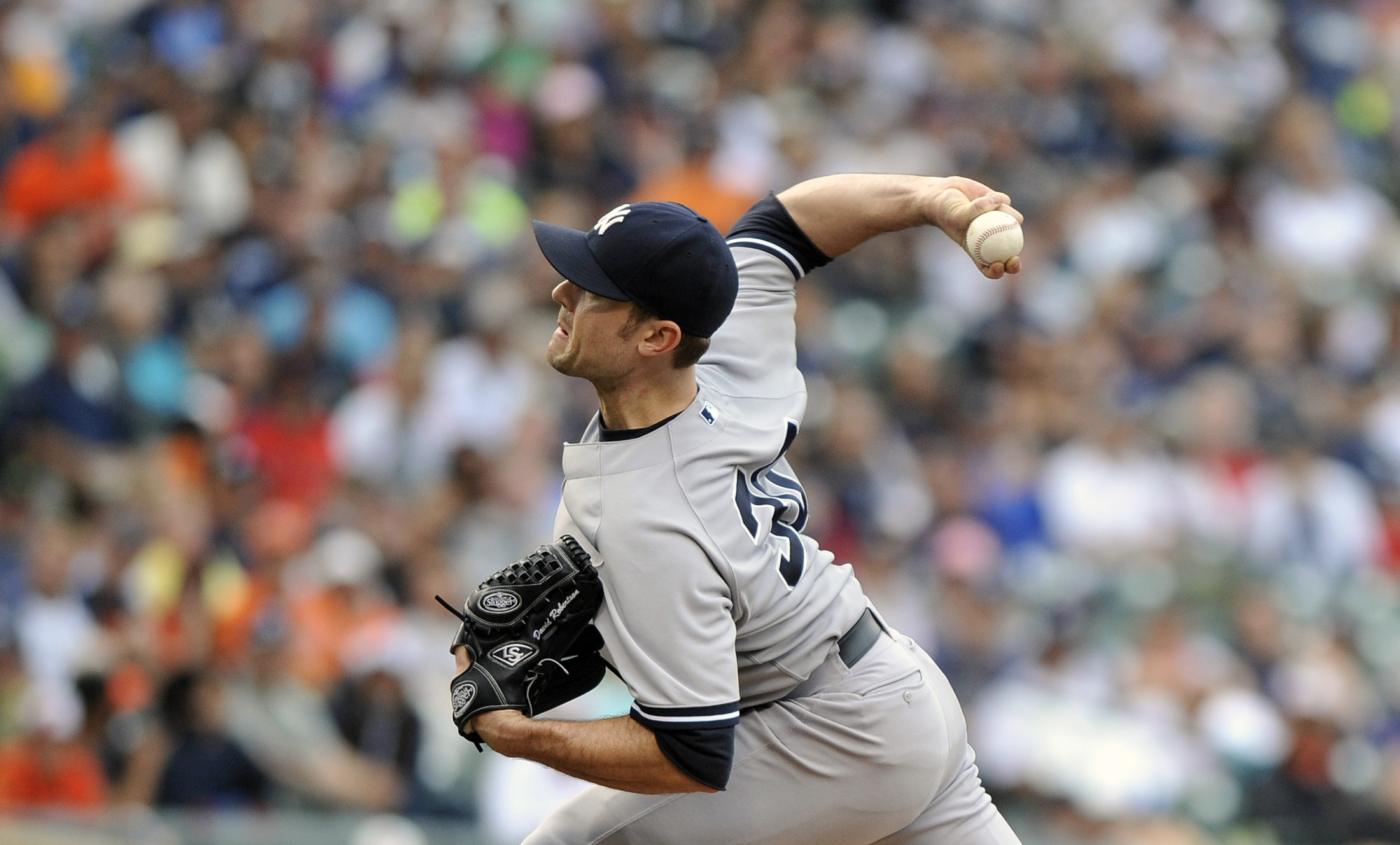 White Sox Sign David Robertson - MLB Trade Rumors