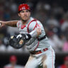 MLB free agency: How Braves' Sean Murphy trade affects NL East – NBC Sports  Philadelphia